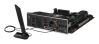 ASUS ROG STRIX B650E-I GAMING WIFI motherboard AMD B650 Socket AM5 mini ITX2