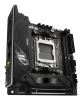 ASUS ROG STRIX B650E-I GAMING WIFI motherboard AMD B650 Socket AM5 mini ITX6