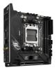 ASUS ROG STRIX B650E-I GAMING WIFI motherboard AMD B650 Socket AM5 mini ITX7