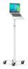 Compulocks MCRSTDWSMP01W multimedia cart/stand White Laptop/Tablet Multimedia stand7