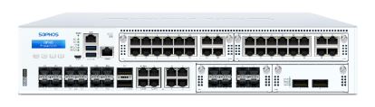 Sophos XGS 7500 hardware firewall 2U 160 Gbit/s1