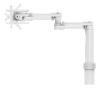Compulocks MCRSTDEXWUCLGVWMW multimedia cart/stand White Tablet Multimedia stand8