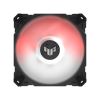 ASUS TUF GAMING TF120 ARGB 3IN1 Computer case Air cooler 4.72" (12 cm) Black3