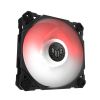 ASUS TUF GAMING TF120 ARGB 3IN1 Computer case Air cooler 4.72" (12 cm) Black5