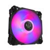 ASUS TUF GAMING TF120 ARGB 3IN1 Computer case Air cooler 4.72" (12 cm) Black8