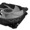 ASUS TUF GAMING TF120 ARGB 3IN1 Computer case Air cooler 4.72" (12 cm) Black13