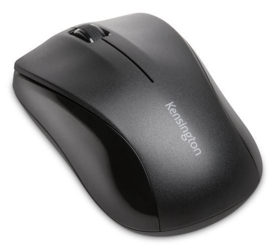 Kensington K72392WWA mouse Universal Ambidextrous RF Wireless Optical 1000 DPI1