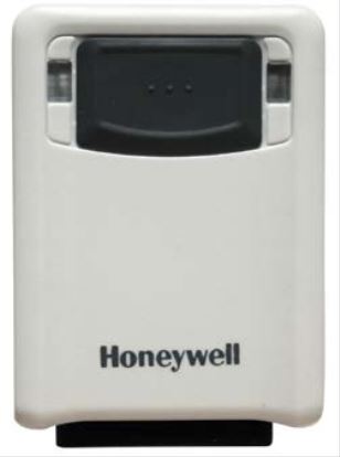 Honeywell 3320G-4USB-0 barcode reader Fixed bar code reader 1D/2D Photo diode Ivory1
