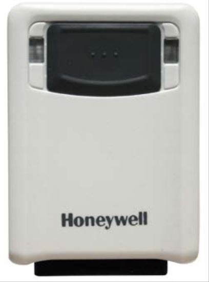 Honeywell 3320G-4USB-0 barcode reader Fixed bar code reader 1D/2D Photo diode Ivory1