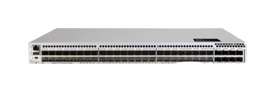 HPE SN6700B 64Gb 56/24 24-port 64Gb Short Wave SFP56 Fibre Channel Switch1