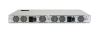 HPE SN6700B 64Gb 56/24 24-port 64Gb Short Wave SFP56 Fibre Channel Switch4