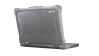 MAXCases EXTREME SHELL-F CLEAR/GRY FOR Hardshell case Gray2