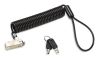 Kensington K65026 cable lock Silver 70.9" (1.8 m)1