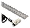 Kensington K65026 cable lock Silver 70.9" (1.8 m)3