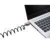 Kensington K65026 cable lock Silver 70.9" (1.8 m)5