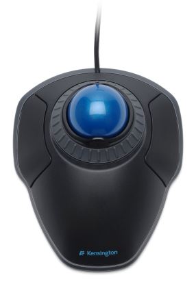 Kensington K72337WW mouse Office Ambidextrous USB Type-A Optical 400 DPI1