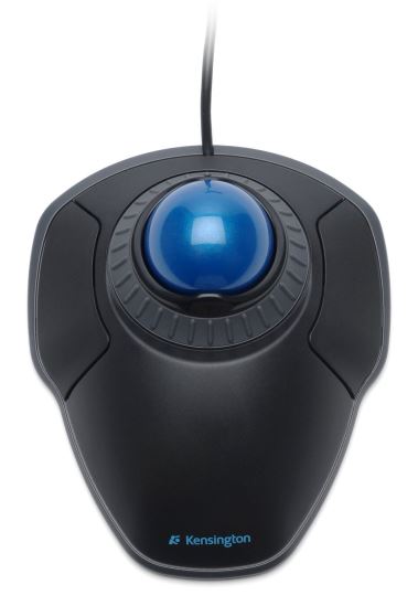 Kensington K72337WW mouse Office Ambidextrous USB Type-A Optical 400 DPI1