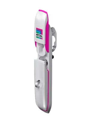 Rittal AX 2435.400 rack accessory Door handle1