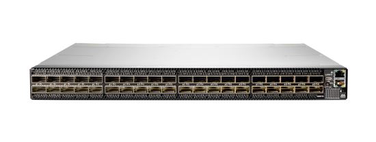 HPE Mellanox InfiniBand HDR 40-port QSFP56 Managed Back to Front Airflow Switch1