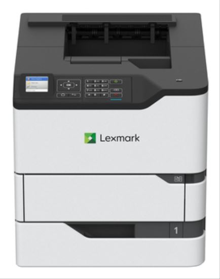 Lexmark MS823dn 1200 x 1200 DPI A41