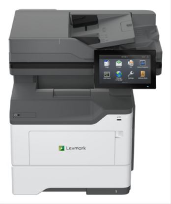 Lexmark MX632adwe Laser A4 1200 x 1200 DPI 47 ppm Wi-Fi1
