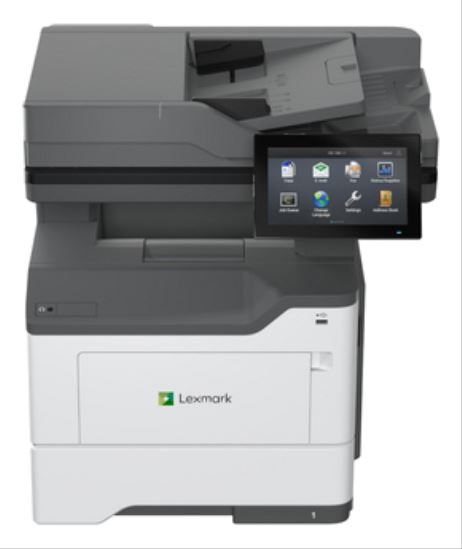 Lexmark MX632adwe Laser A4 1200 x 1200 DPI 47 ppm Wi-Fi1