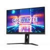 GIGABYTE M27Q P computer monitor 27" 2560 x 1440 pixels Quad HD Black2