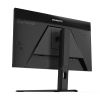 GIGABYTE M27Q P computer monitor 27" 2560 x 1440 pixels Quad HD Black4