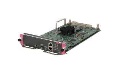 HPE Networking Comware 7503X Type A Main Processing Unit1