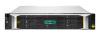 HPE MSA 2060 16Gb Fibre Channel LFF TAA-compliant Storage1