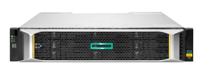 HPE MSA 2060 16Gb Fibre Channel LFF TAA-compliant Storage1