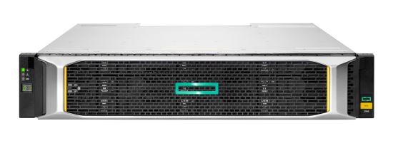 HPE MSA 2060 16Gb Fibre Channel LFF TAA-compliant Storage1