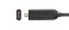 Kramer Electronics CLS-AOCU32/FF USB cable USB 3.2 Gen 2 (3.1 Gen 2) 1968.5" (50 m) USB C Black1