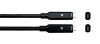 Kramer Electronics CLS-AOCU32/FF USB cable USB 3.2 Gen 2 (3.1 Gen 2) 1968.5" (50 m) USB C Black2