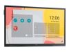 Sharp PN-LC652 video conference monitor 65" LCD 3840 x 2160 pixels 4K Ultra HD3