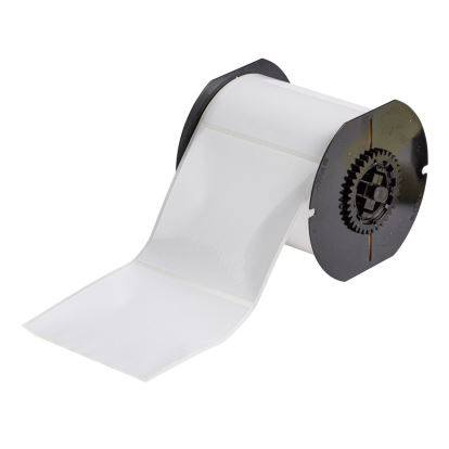 Brady B33-161-423 printer label White1