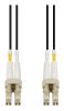 AddOn Networks ADD-LC-LC-3M5OM4OA InfiniBand/fibre optic cable 118.1" (3 m) OFNR Beige, Black1
