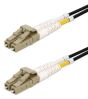 AddOn Networks ADD-LC-LC-3M5OM4OA InfiniBand/fibre optic cable 118.1" (3 m) OFNR Beige, Black2