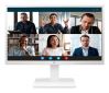 LG 24BK550Y-H computer monitor 23.8" 1920 x 1080 pixels Full HD White1