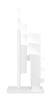 LG 24BK550Y-H computer monitor 23.8" 1920 x 1080 pixels Full HD White6