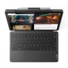 Lenovo Tab P11 (2nd Gen) Mediatek 128 GB 11.5" 4 GB Wi-Fi 6E (802.11ax) Android 12 Gray2