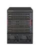 HPE Networking Comware Switch Chassis PoE Ethernet 6 slots 7506X1