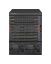 HPE Networking Comware Switch Chassis PoE Ethernet 6 slots 7506X1