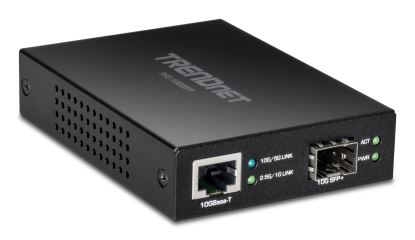 Trendnet TFC-10GSFP network media converter 10000 Mbit/s1