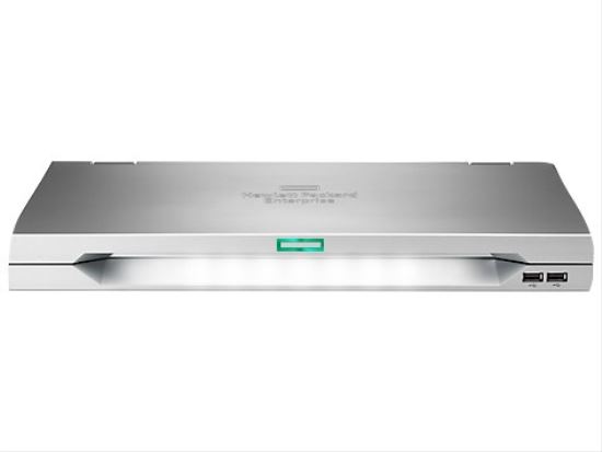 HPE LCD8500 1U JP Rackmount Console Kit1