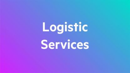 HPE Expedite Shipment Small Logistic Service1