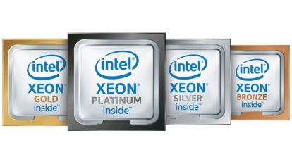 HPE Intel Xeon-Platinum 9462 2.7GHz 32-core 350W Processor for1