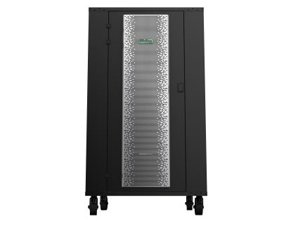HPE Edge Center 42E 60Hz Solution1