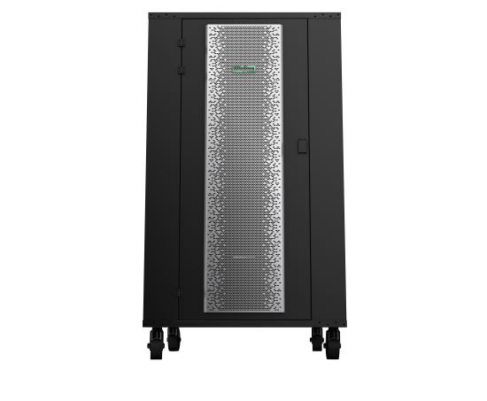HPE Edge Center 42E 60Hz Solution1