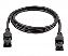 HPE C19-C20 IN 250V 16Amp 2.5m Black Jumper Cord1